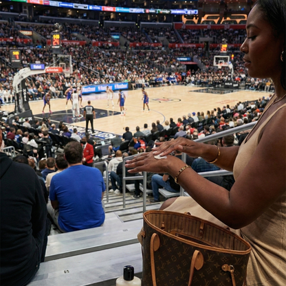 THE SWEETEST VANILLA SET OF THE SEASON