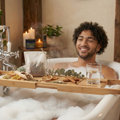 The Athlete Reset Kit