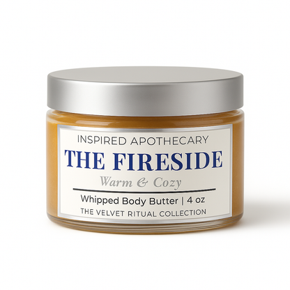 The Fireside Body Butter