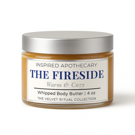 The Fireside Body Butter
