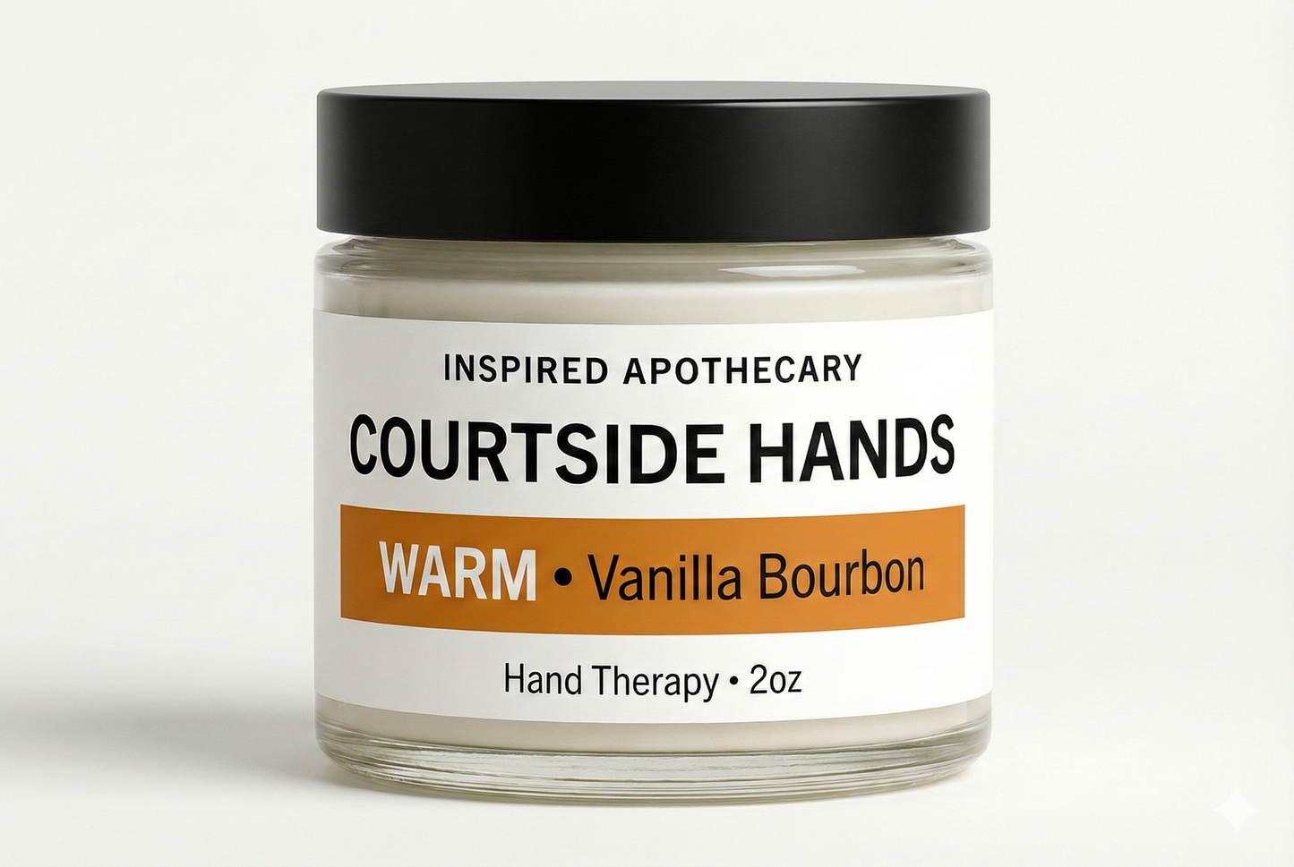 The Courtside Hands Collection