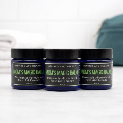 Mom's Magic Balm