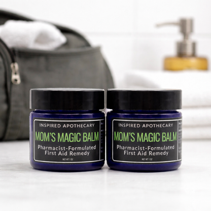 Mom's Magic Balm