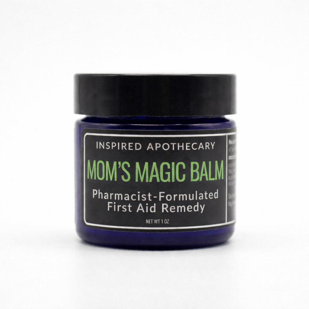 Mom's Magic Balm