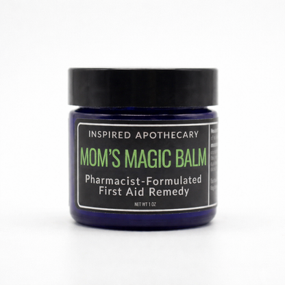 Mom's Magic Balm