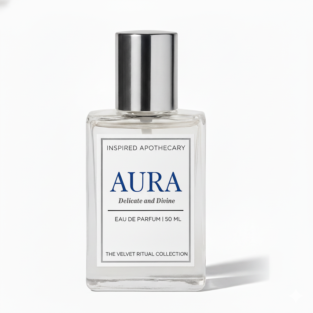THE AURA Perfume Spray