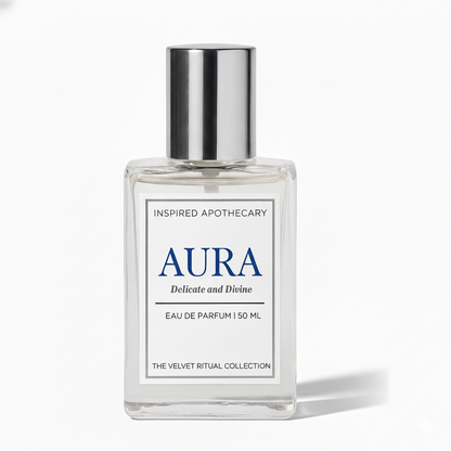 THE AURA Perfume Spray