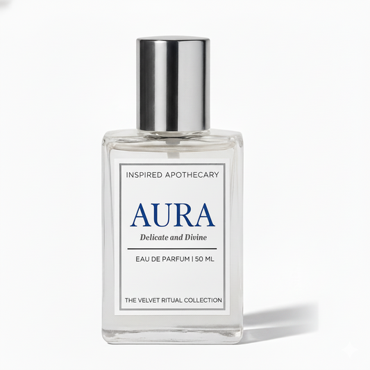 THE AURA Perfume Spray