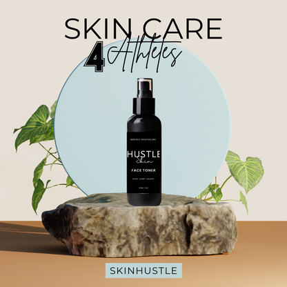 SKinHustle Face Toner