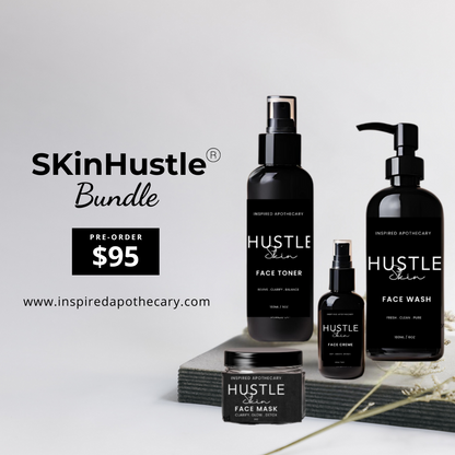 SKin Hustle Bundle Kit