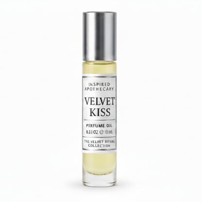 VELVET KISS Oil