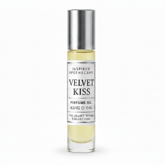 VELVET KISS Oil