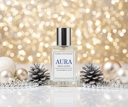 THE AURA Perfume Spray