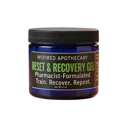 Athlete Recovery Kit