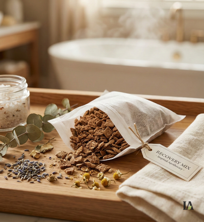 The Athlete Reset Kit