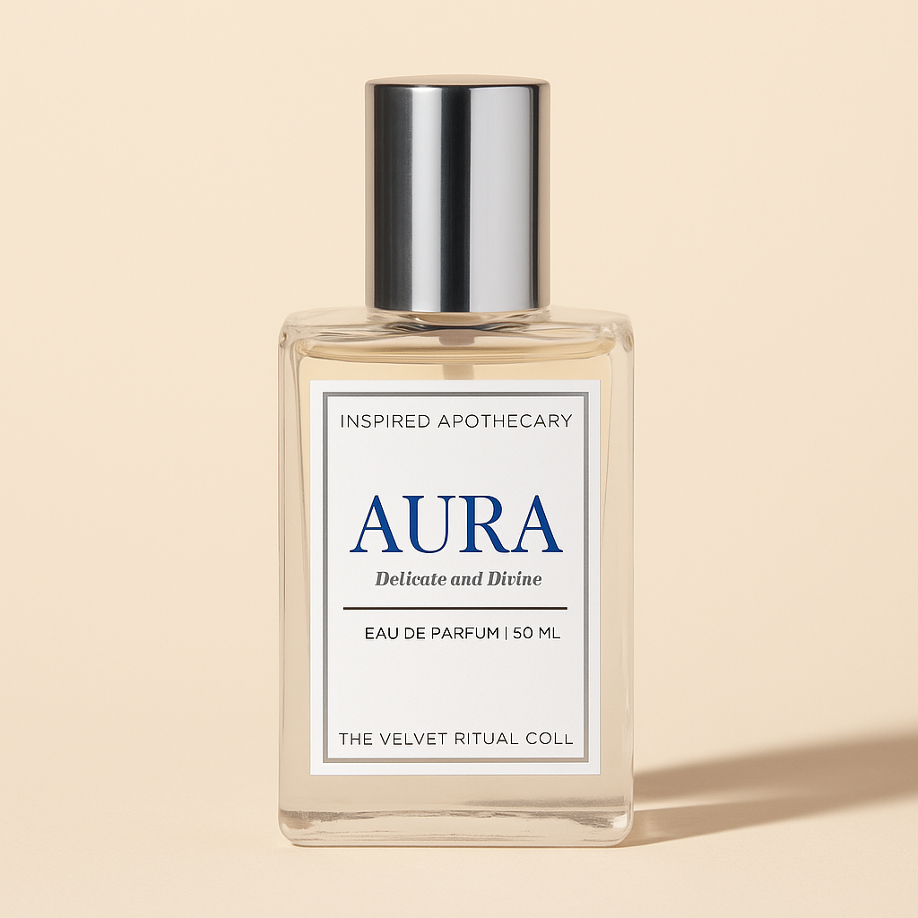THE AURA Perfume Spray