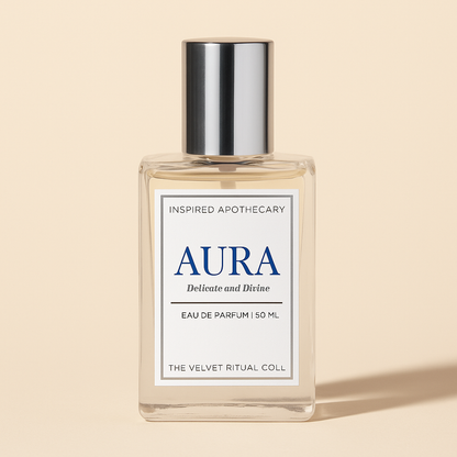 THE AURA Perfume Spray