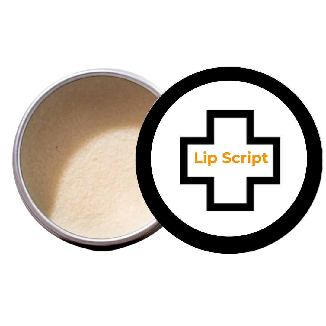 Lip Script Lip Butter