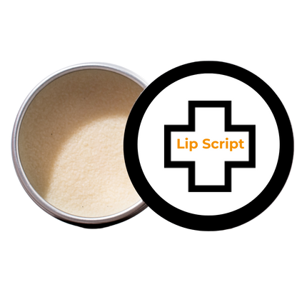 Lip Script Lip Butter