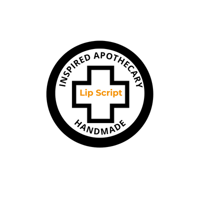 Lip Script Lip Butter