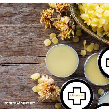 Lip Script Lip Butter
