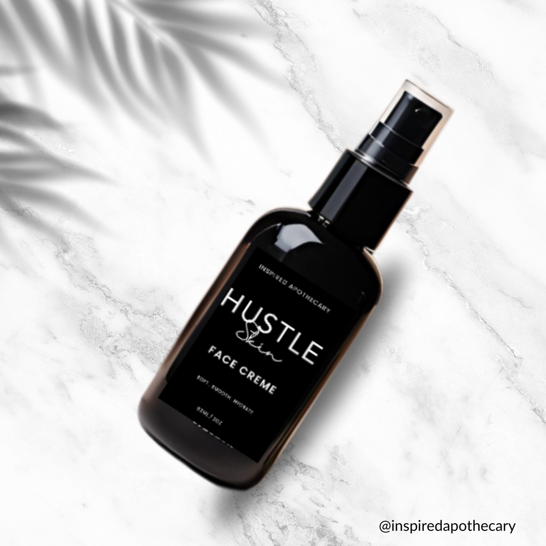 SKin Hustle Face Oil