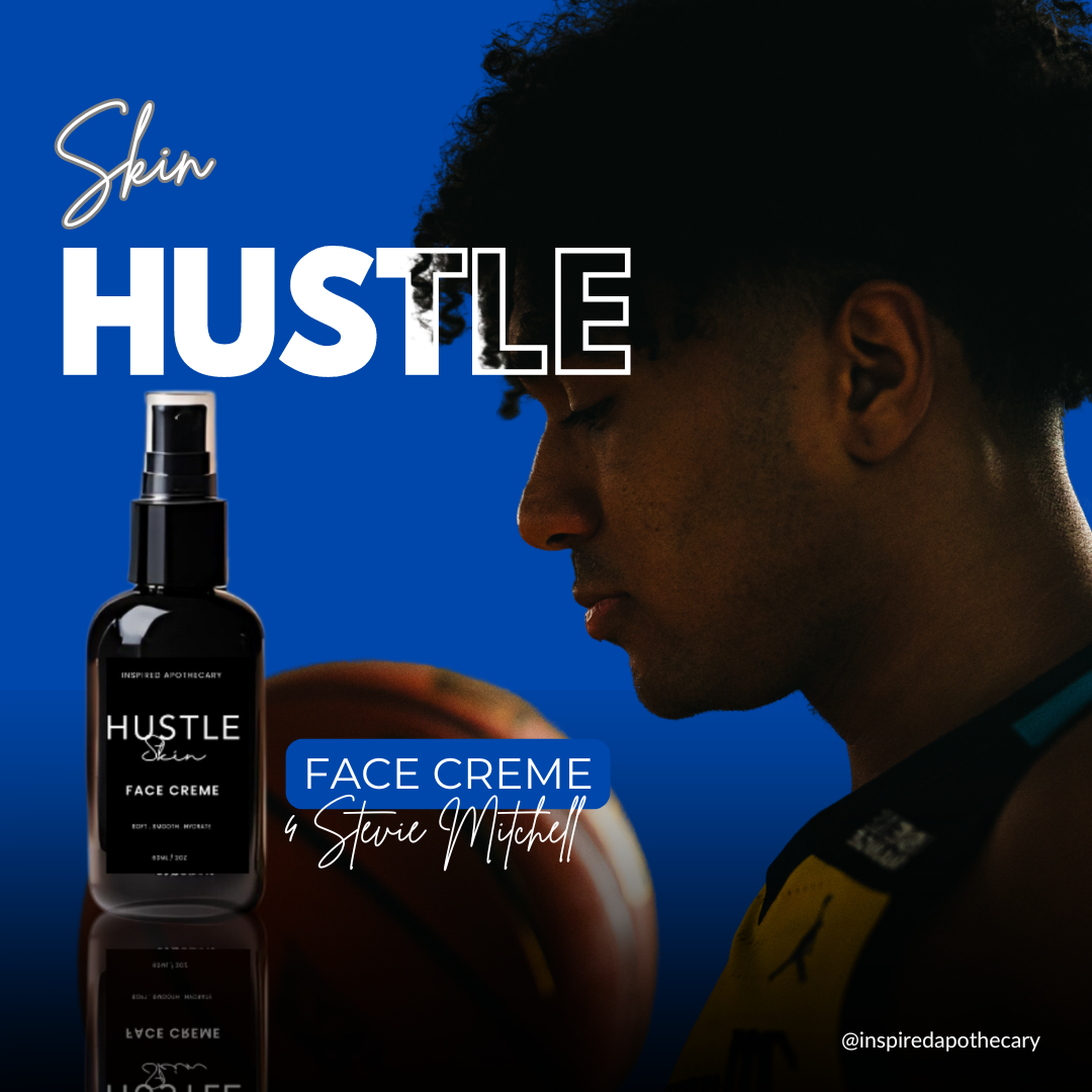 SKin Hustle Face Oil