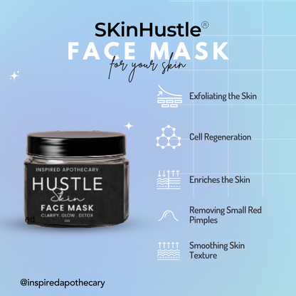 SKin Hustle Face Mask