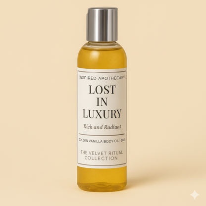 Lost in Luxury Body Oil