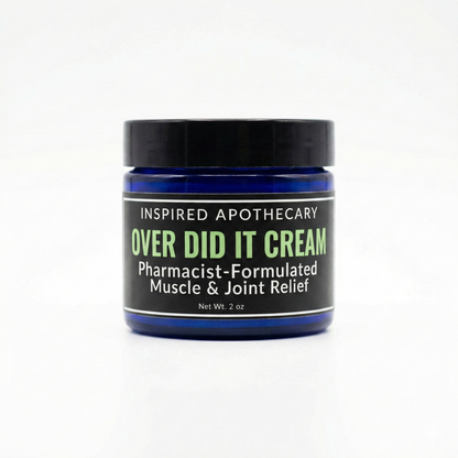 Athlete Recovery Kit