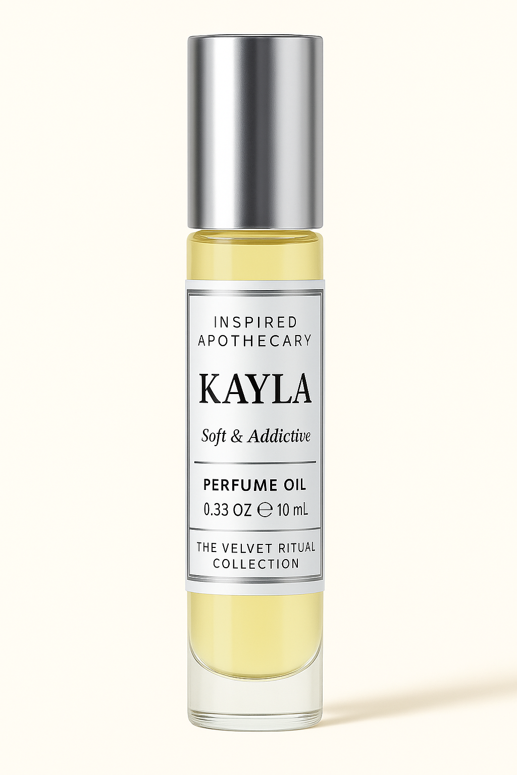 The Velvet Ritual Collection