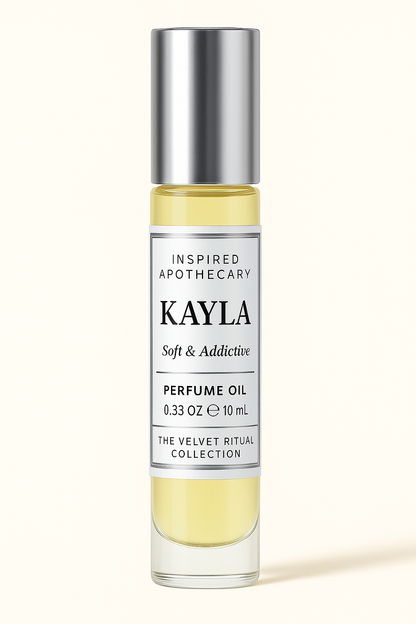 The Velvet Ritual Collection