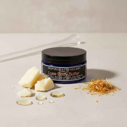 Luxe Body Butter