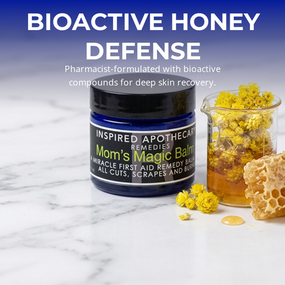 Mom's Magic Balm