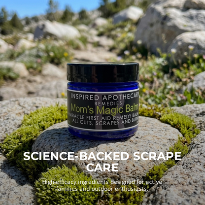 Mom's Magic Balm