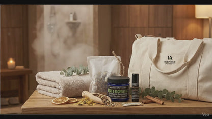 The Athlete Reset Kit