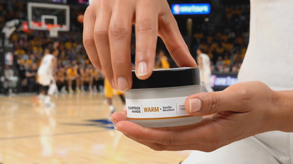 The Courtside Hands Collection