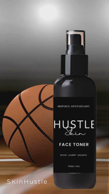 SKinHustle Face Toner