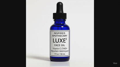 LUXE² Face Oil
