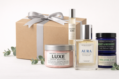 Mother's Day Ritual Gift — Pick the Tier, They Choose the Ritual