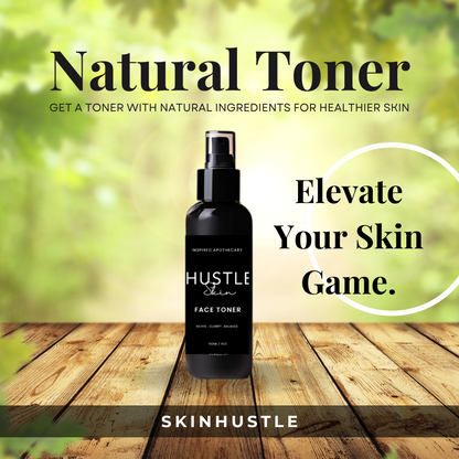 SKinHustle Face Toner