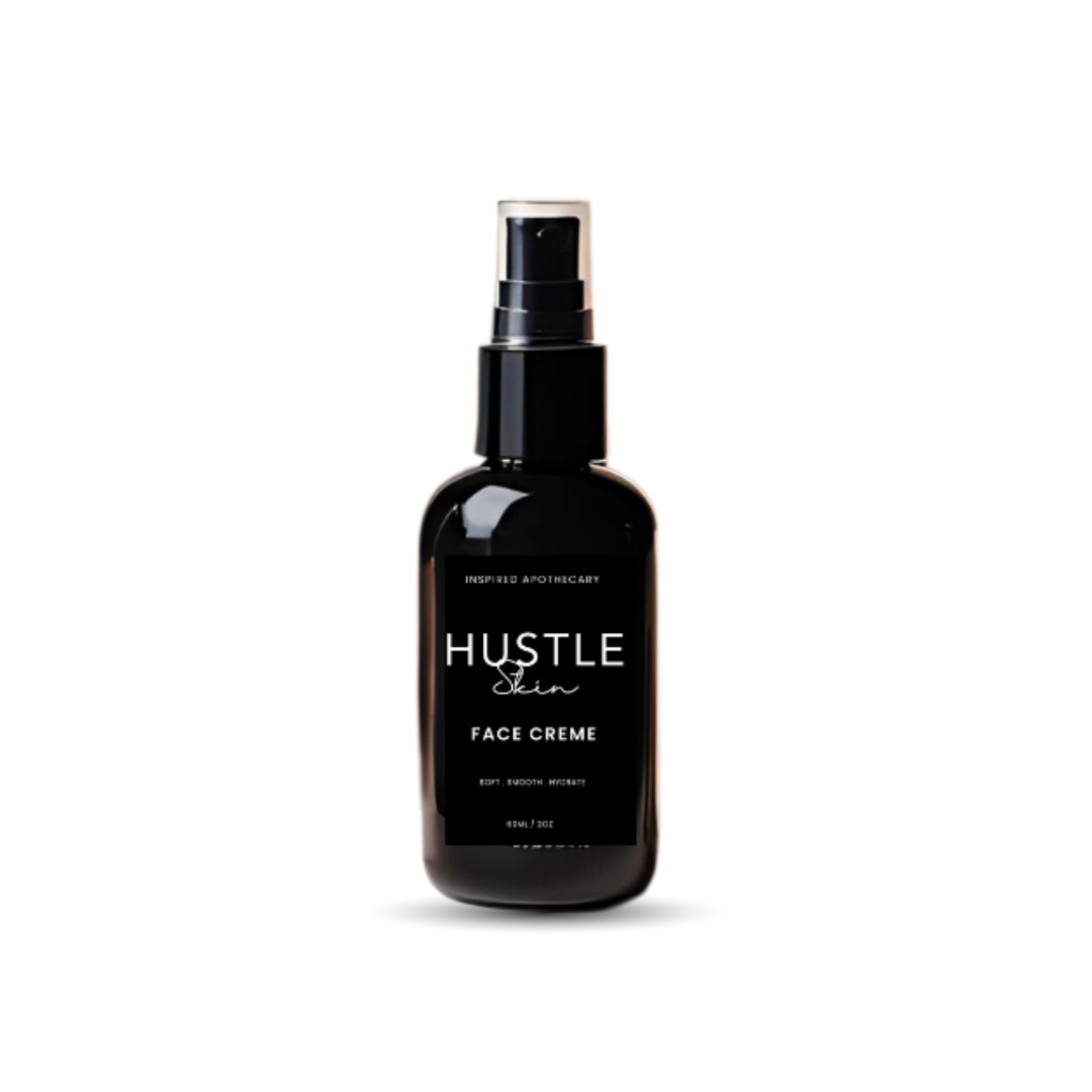 SKin Hustle Face Oil