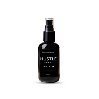 SKin Hustle Face Creme