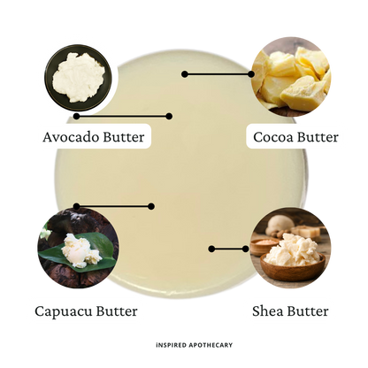 Skin Script Lotion Bar