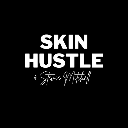 SkinHustle Deep Cleansing Face Wash