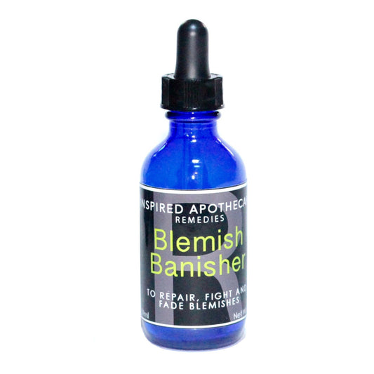 Blemish Banisher