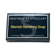 Blemish Banishing Soap