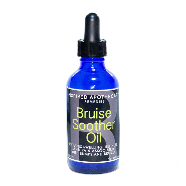 Bruise Soother Oil