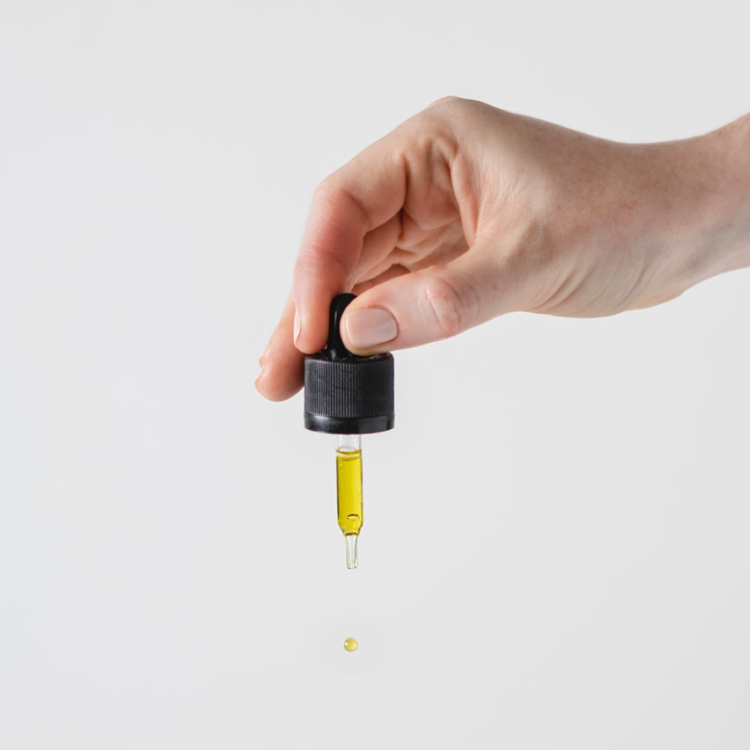 Luxe Face Oil