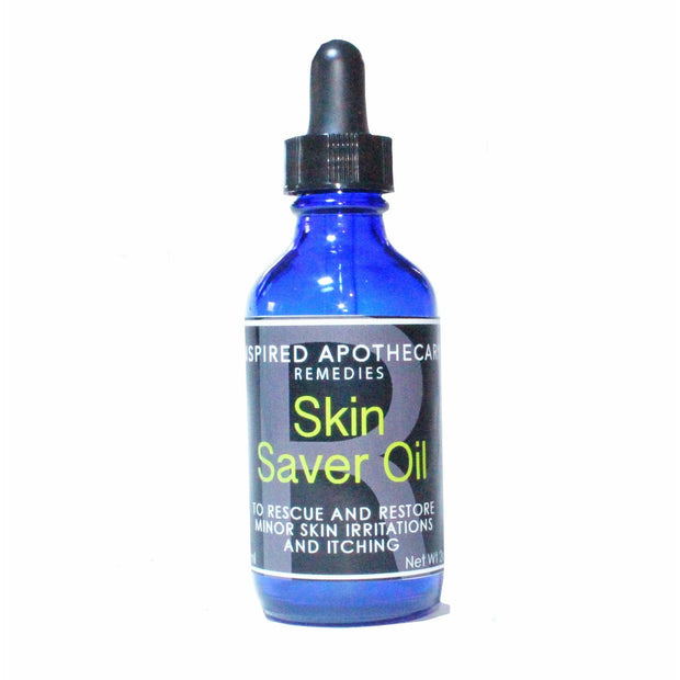 Skin Saver Oil